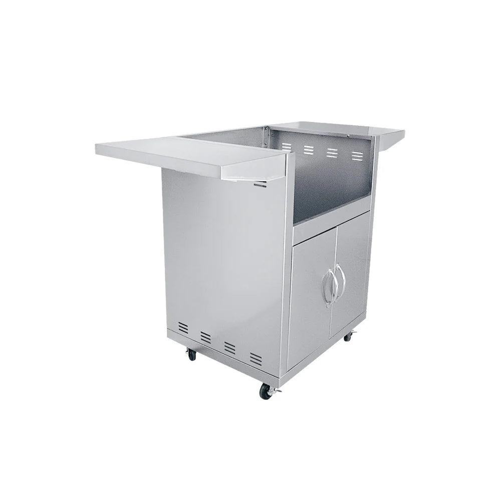 RCS 26&quot; Premier Freestanding Gas Grill