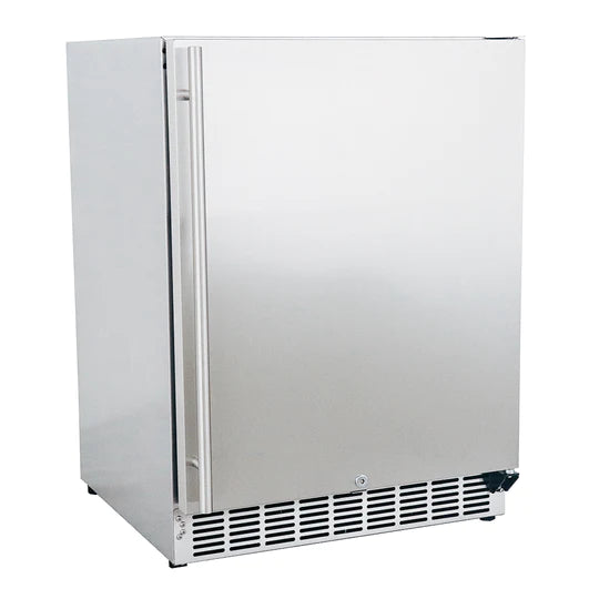 RCS Stainless Refrigerator