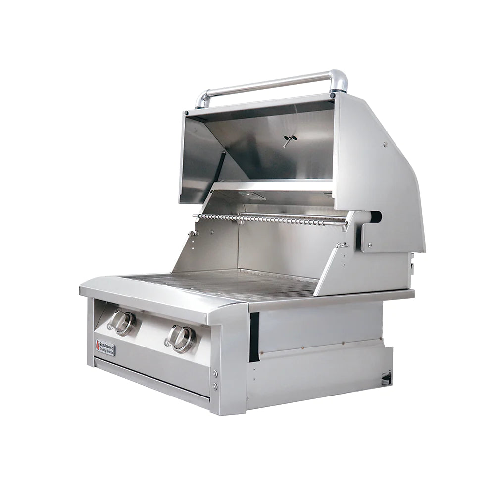 RCS American Renaissance 30&quot; Freestanding Gas Grill