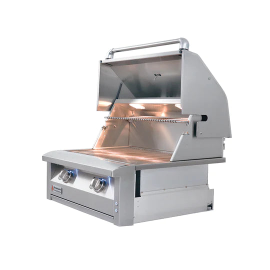 RCS American Renaissance 30&quot; Freestanding Gas Grill