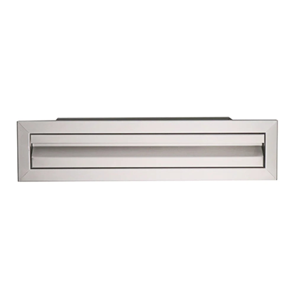 RCS Valiant Stainless Accessory &amp; Tool Drawer