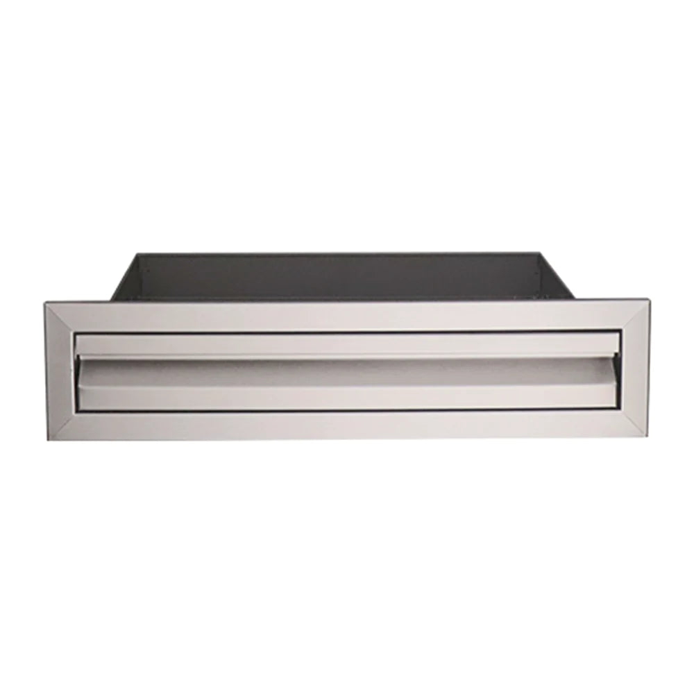 RCS Valiant Stainless Accessory &amp; Tool Drawer