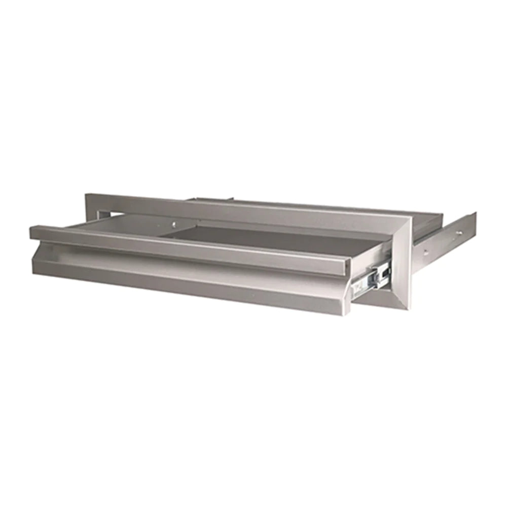 RCS Valiant Stainless Accessory &amp; Tool Drawer