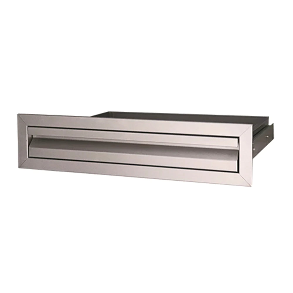 RCS Valiant Stainless Accessory &amp; Tool Drawer