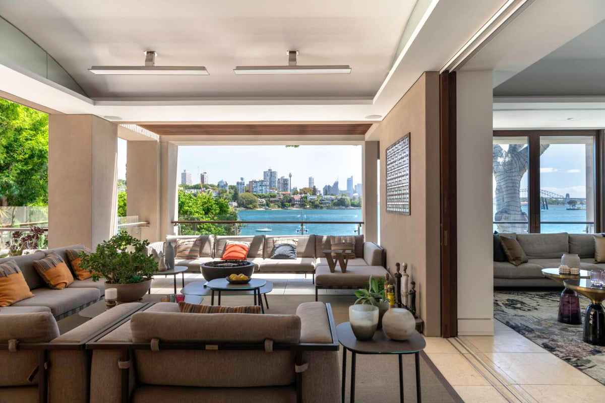 BROMIC PLATINUM SMART-HEAT™ ELECTRIC