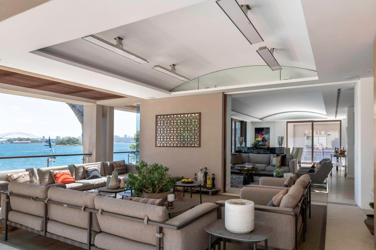 BROMIC PLATINUM SMART-HEAT™ ELECTRIC