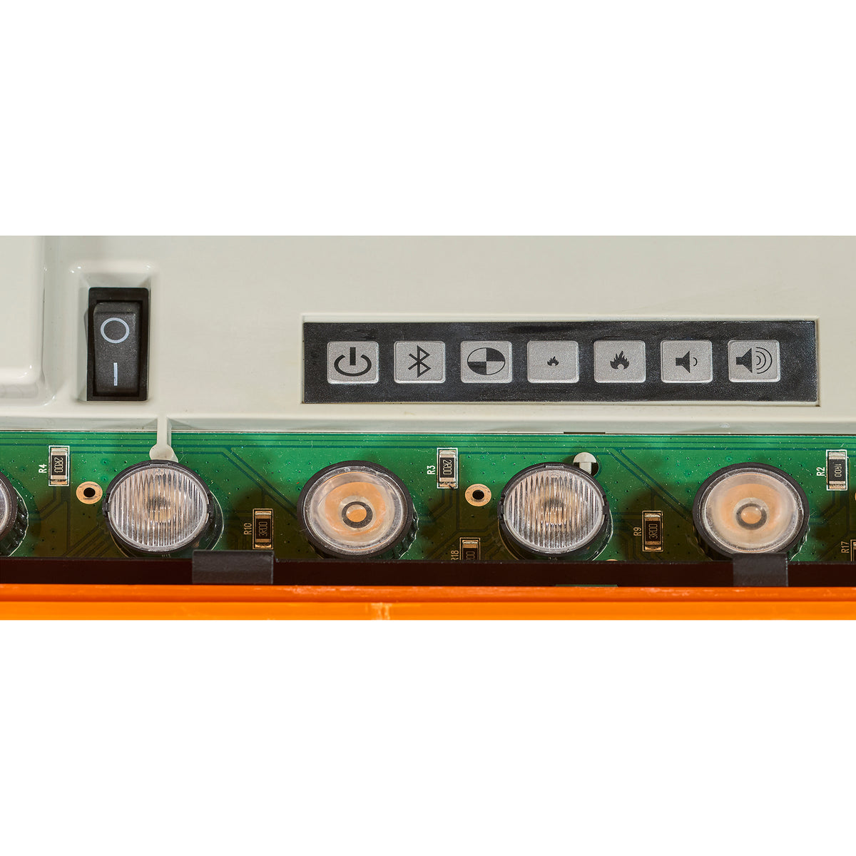 Dimplex Optimyst Revive 25in Vapor Fireplace