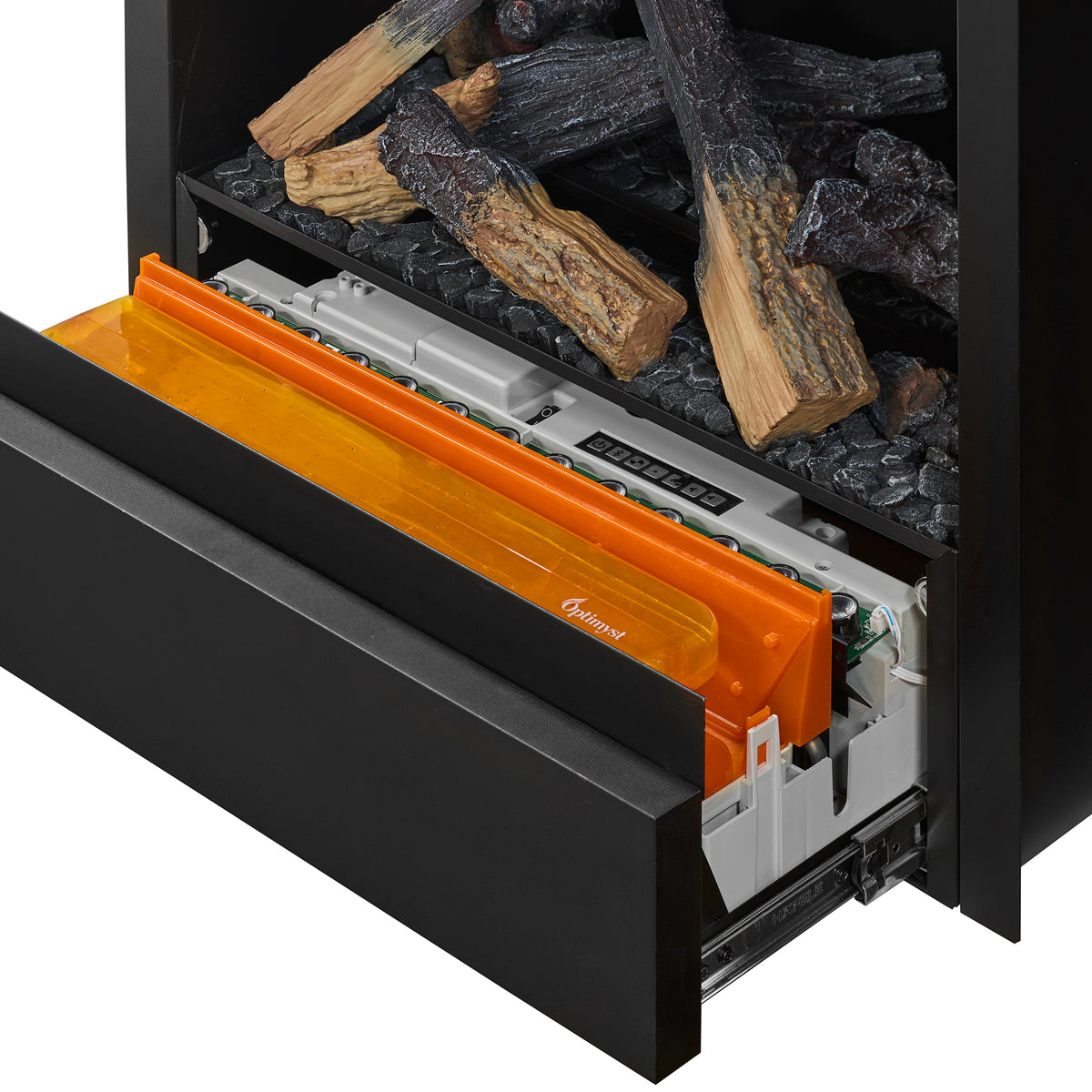 Dimplex Optimyst Revive 25in Vapor Fireplace