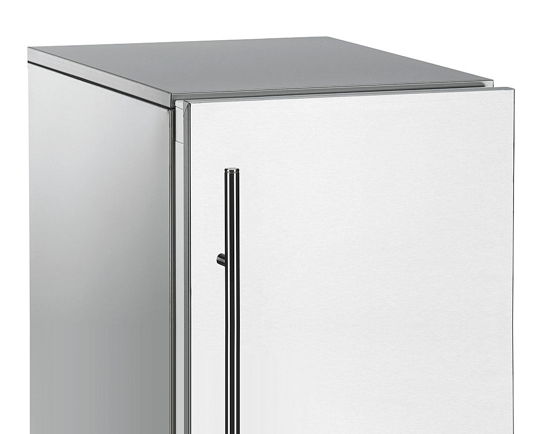 Scotsman Brilliance™ 65-Pound Under-Counter Gourmet Ice Machine