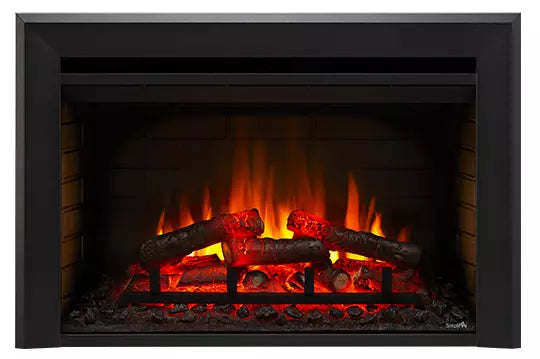 SimpliFire 35&quot; Electric Fireplace Insert