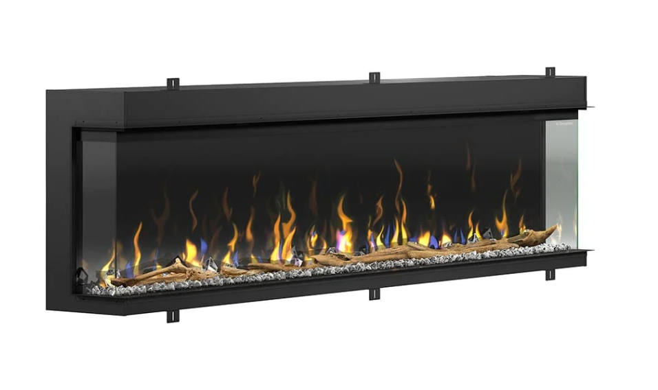 Dimplex IgniteXL® Bold Built-in Linear Electric Fireplace