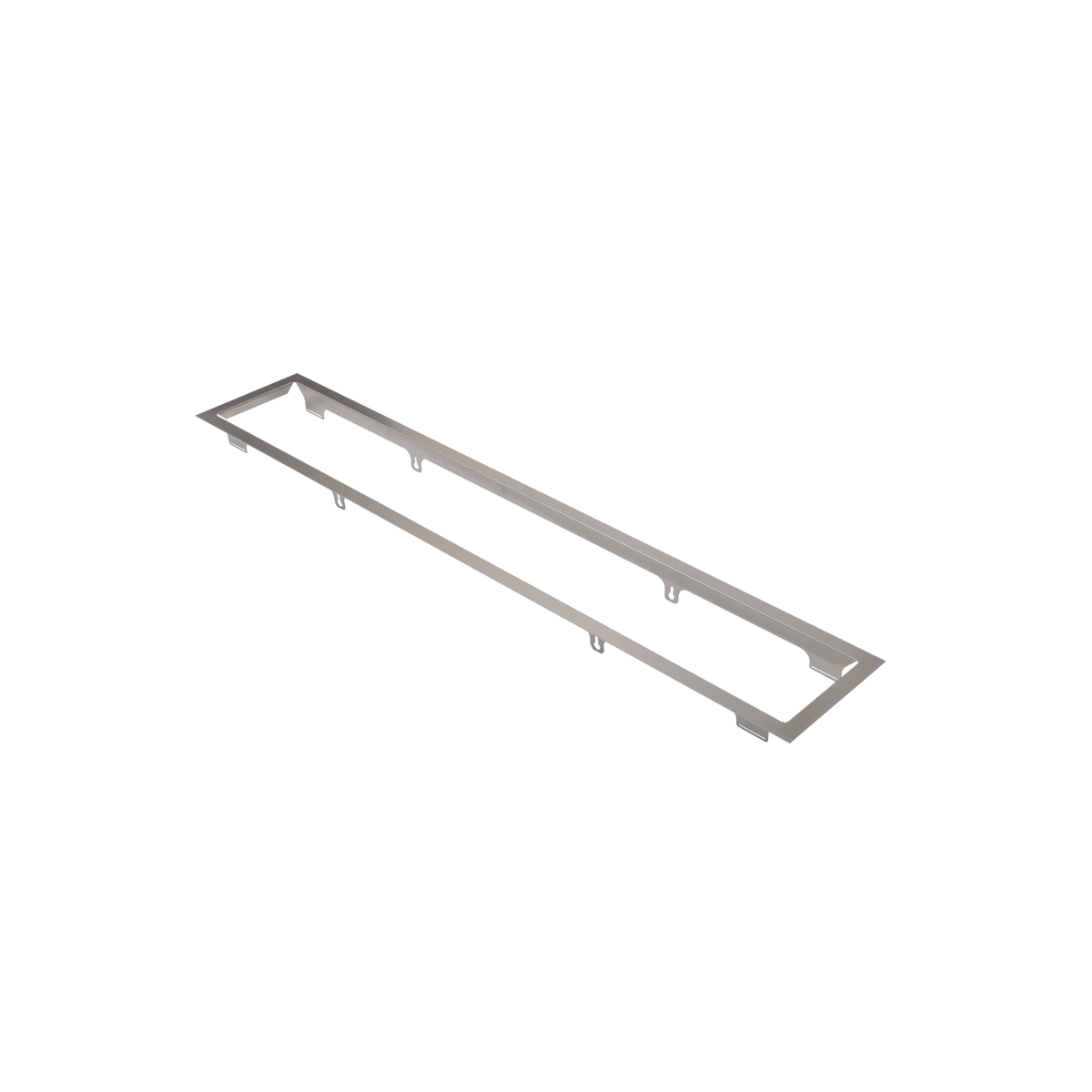 Bromic Platinum Electric Recess Kit