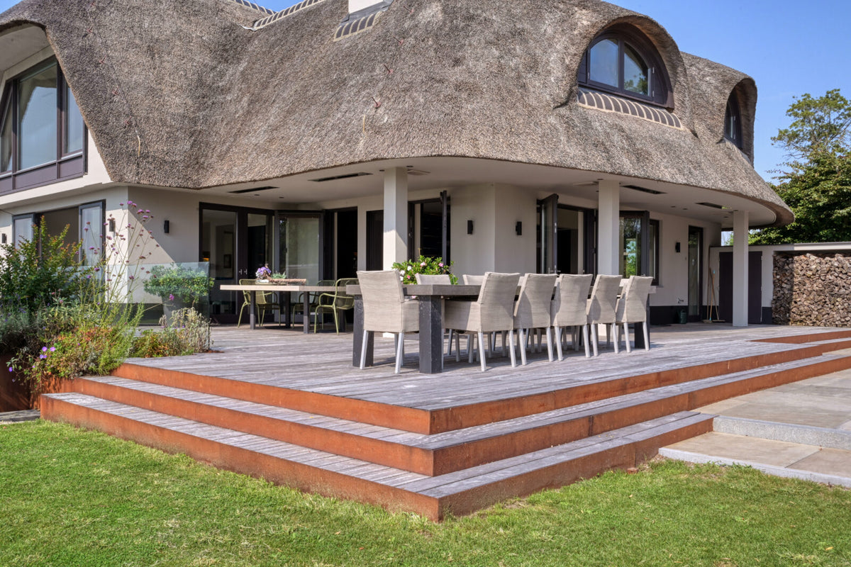 Bromic Platinum Electric Recess Kit