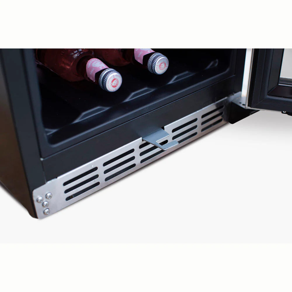 TrueFlame 15” 3.2C Outdoor Fridge