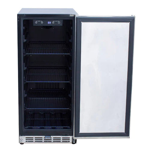 TrueFlame 15” 3.2C Outdoor Fridge