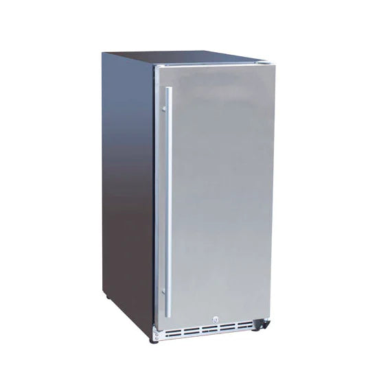 TrueFlame 15” 3.2C Outdoor Fridge