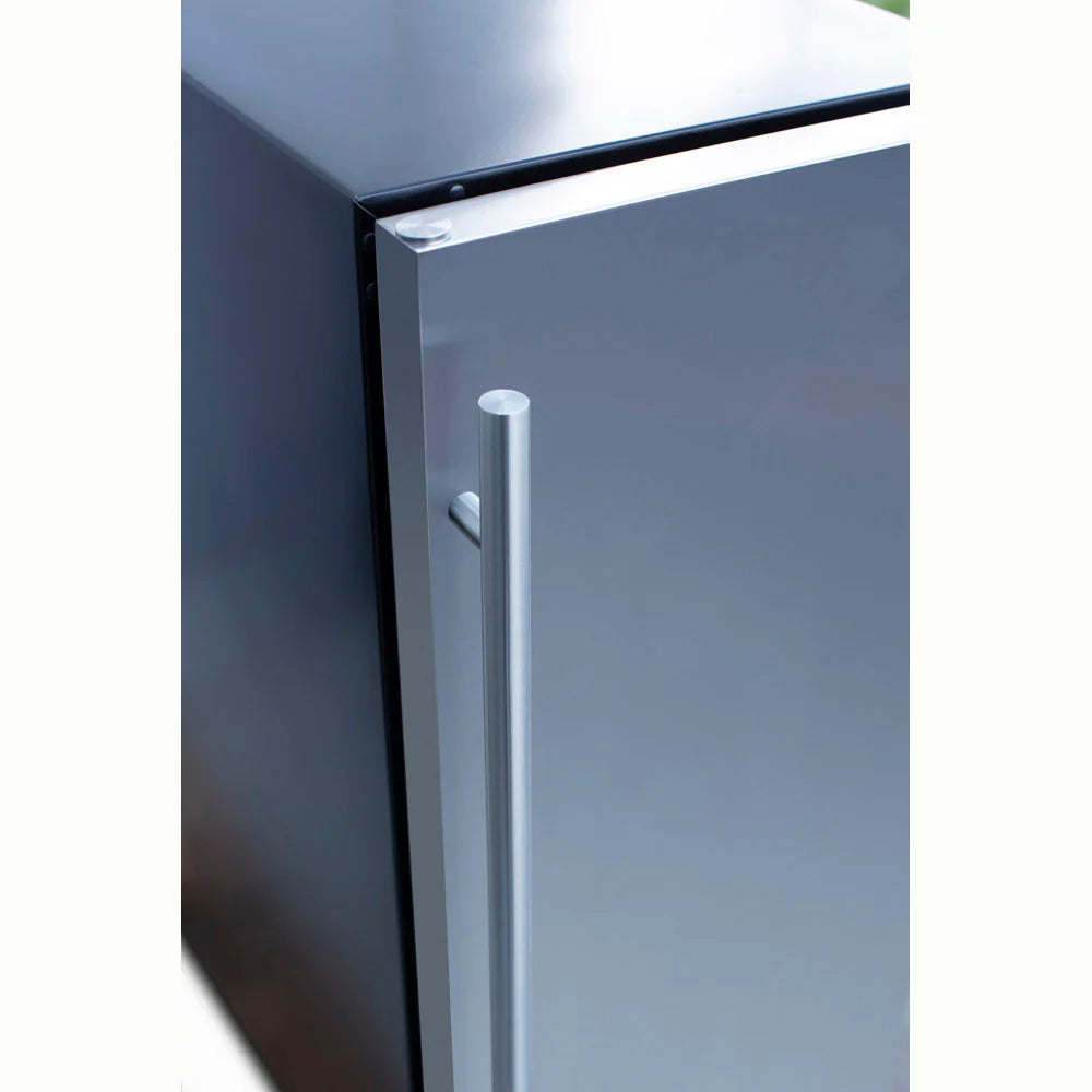 TrueFlame 15” 3.2C Outdoor Fridge