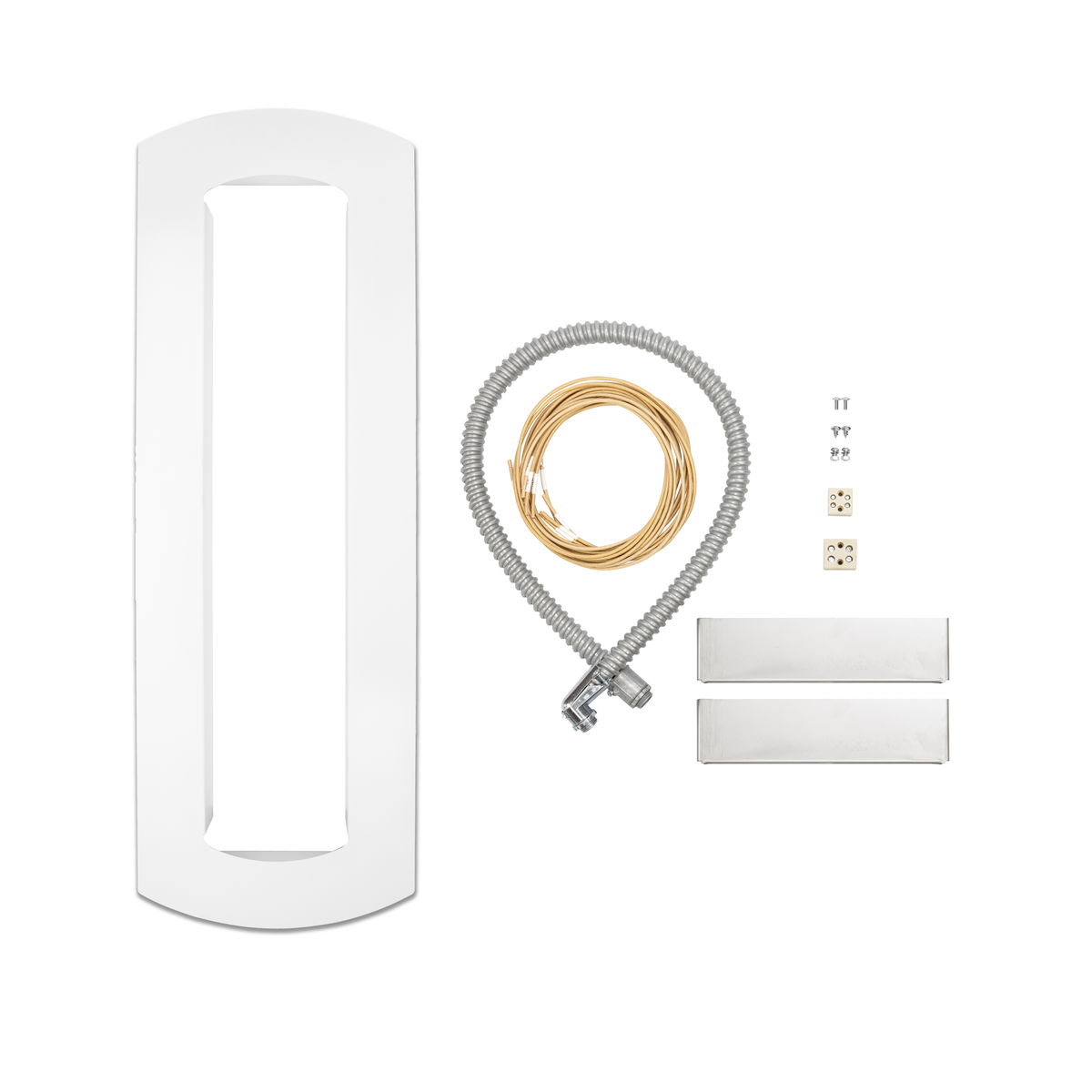 Bromic Tungsten Electric Recess Kit