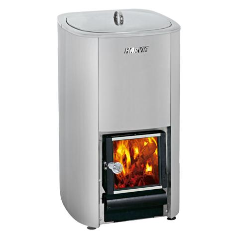 Harvia WP500 Cauldron 50 Liter Water Heater