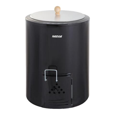 Harvia WP800 Cauldron 80 Liter Water Heater