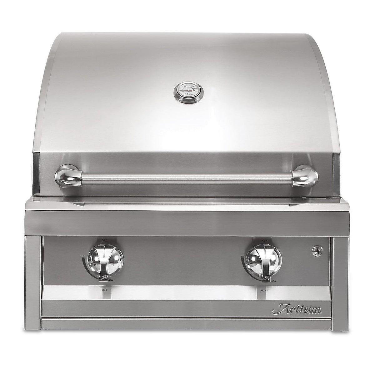 Artisan American Eagle Series 26&quot; Gas Grill