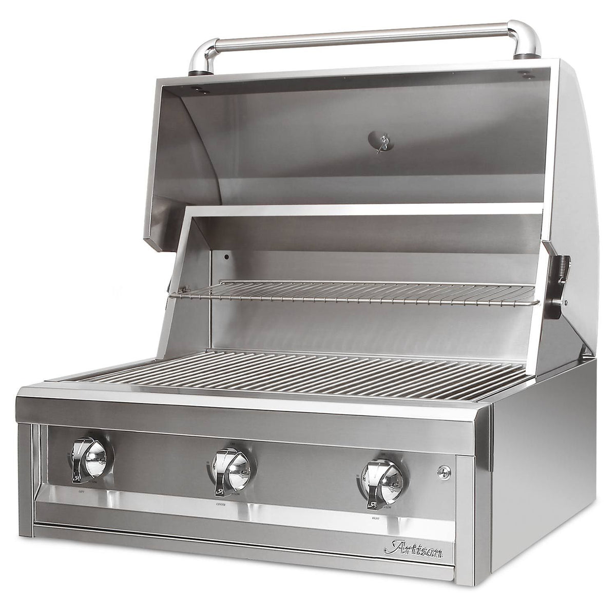 Artisan American Eagle Series 32&quot; Gas Grill