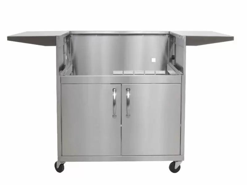 Artisan Grill Cart