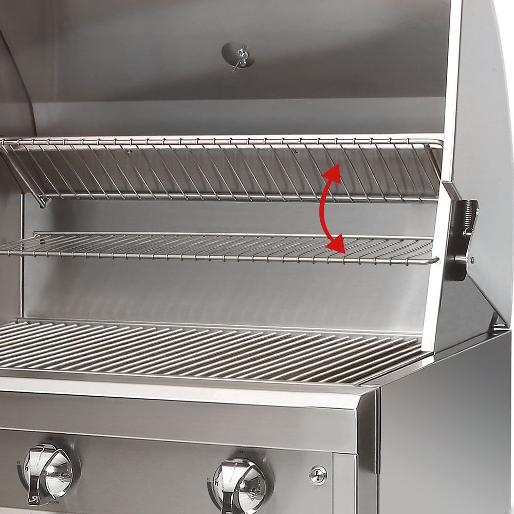 Artisan American Eagle Series 36&quot; Gas Grill
