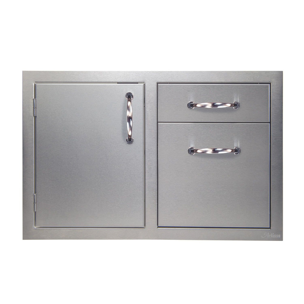 Artisan 36&quot; Door And Double Drawer Combo