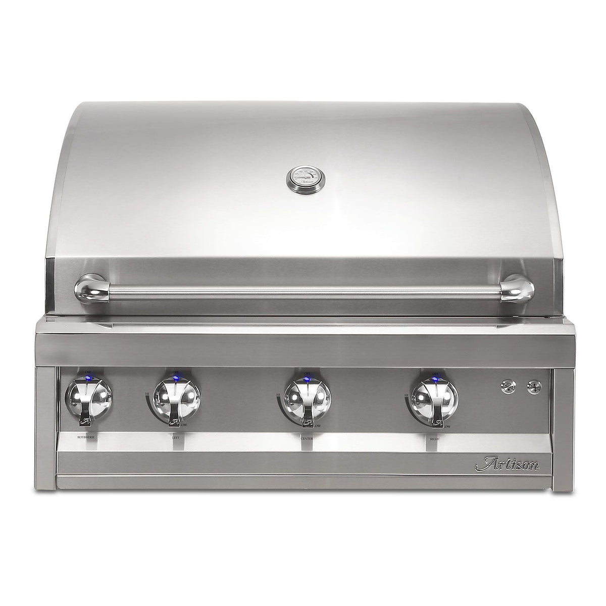 Artisan Professional Series 32&quot; Gas Grill