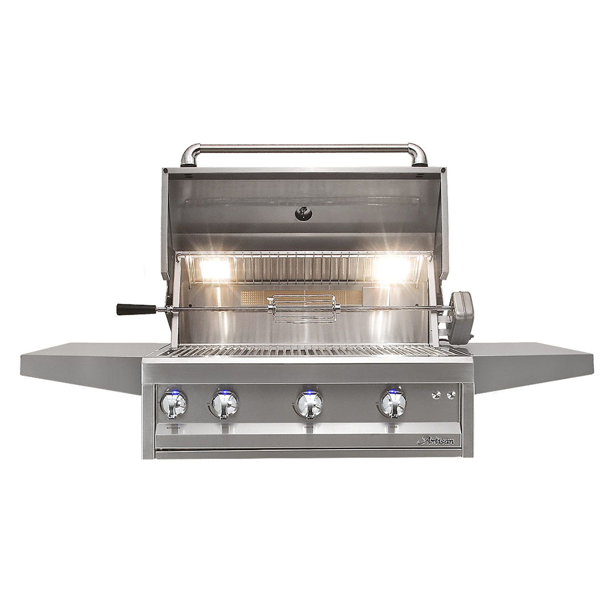 Artisan Professional Series 32&quot; Gas Grill