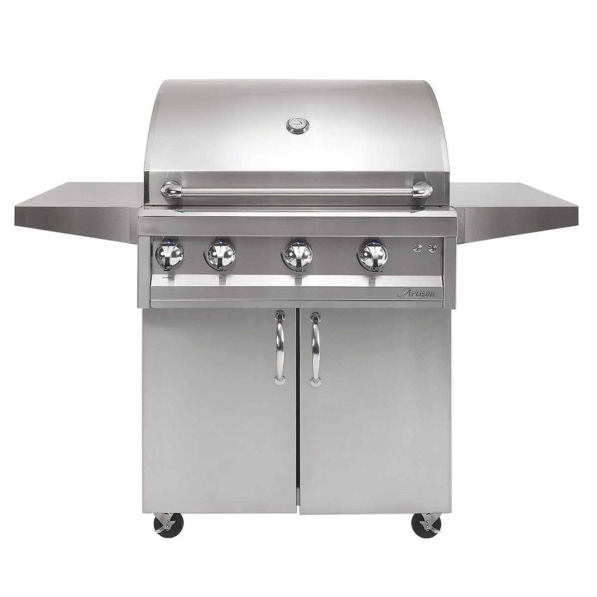 Artisan Professional Series 32&quot; Gas Grill