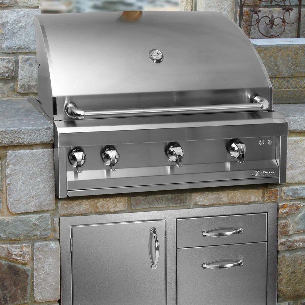 Artisan Professional Series 36&quot; Gas Grill