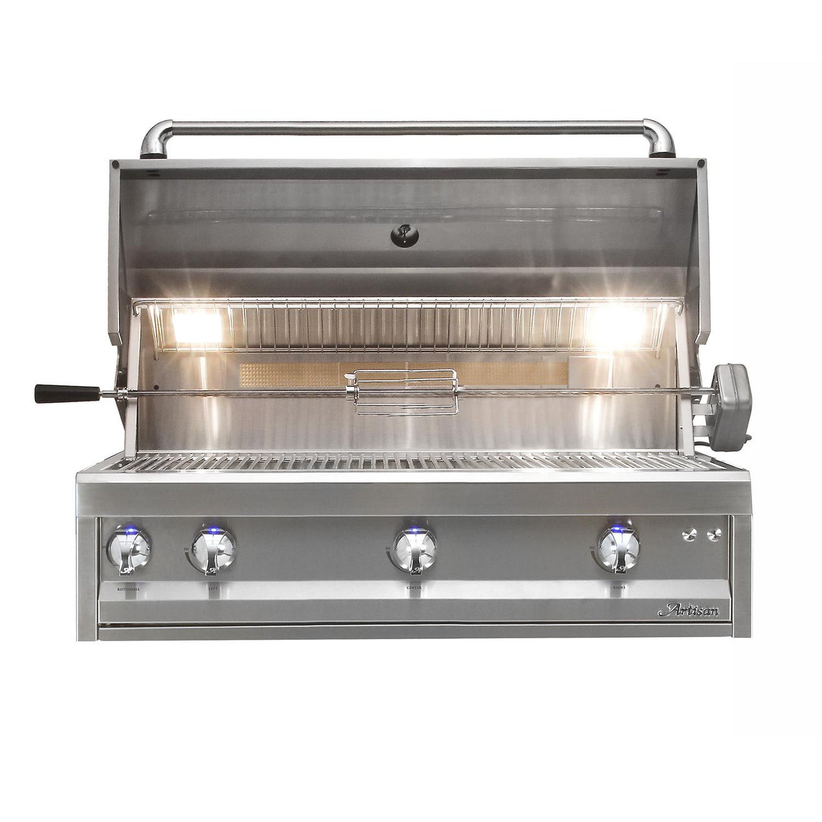 Artisan Professional Series 42&quot; Gas Grill