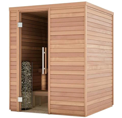 HUUM CLIFF Mini 3.5kW Sauna Heater