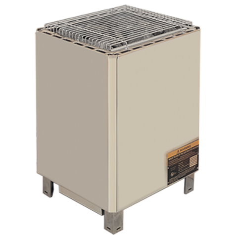 Amerec Pro Series Sauna Heater - 10.5kW, 12.0kW, 14.4kW