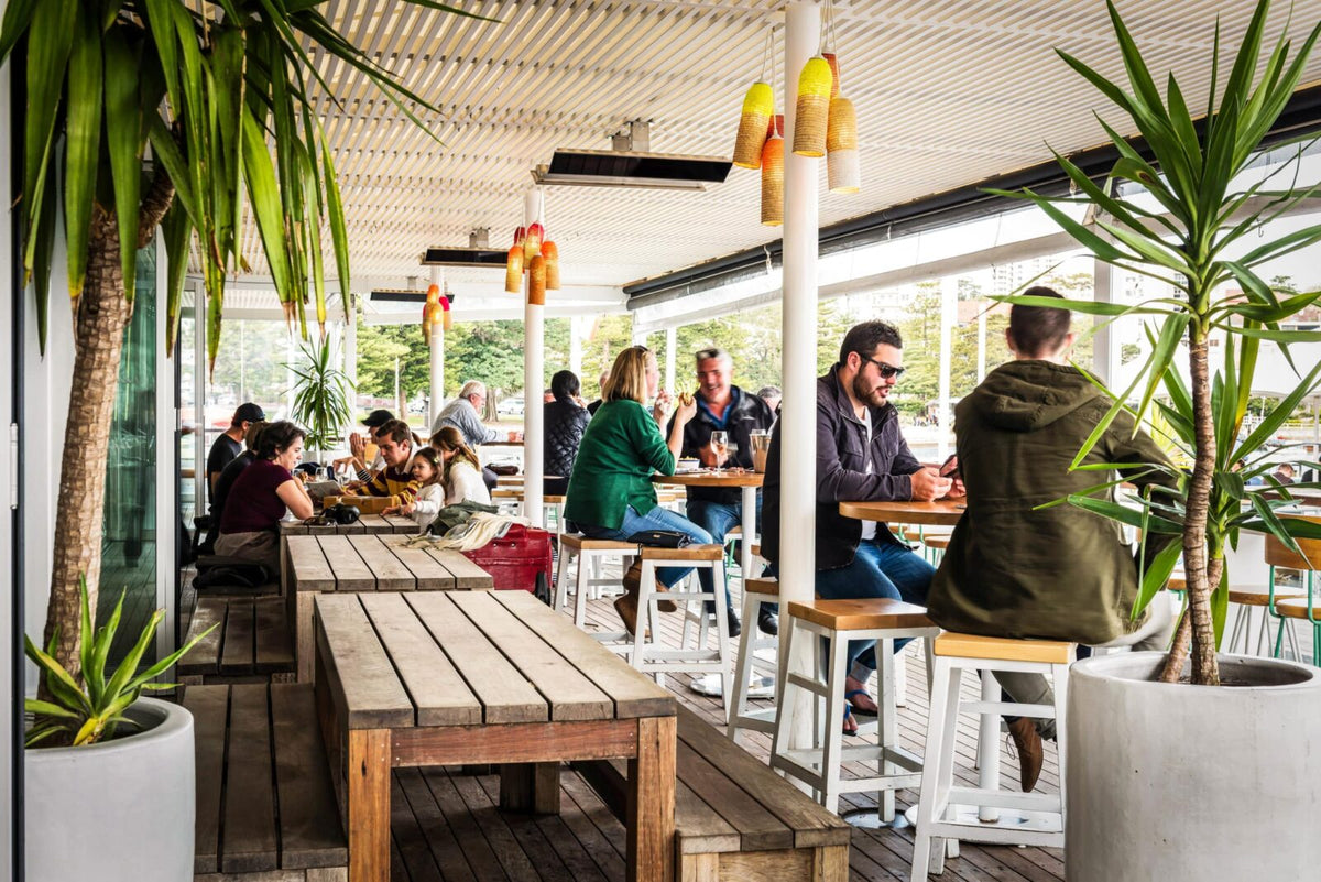 BROMIC PLATINUM SMART-HEAT™ ELECTRIC