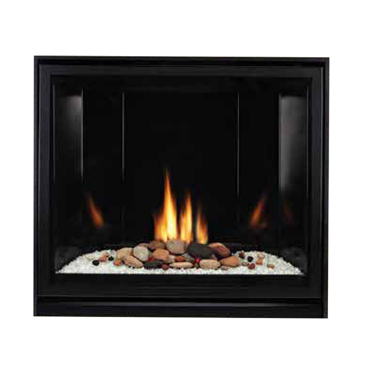 Empire | White Mountain Hearth Tahoe Clean-Face Premium Contemporary Direct-Vent Gas Fireplace