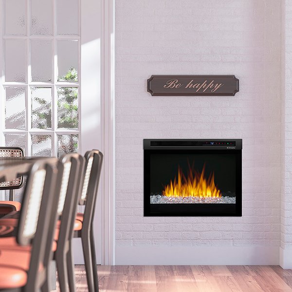 Dimplex Nova Plug-In Electric Firebox