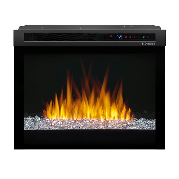 Dimplex Nova Plug-In Electric Firebox