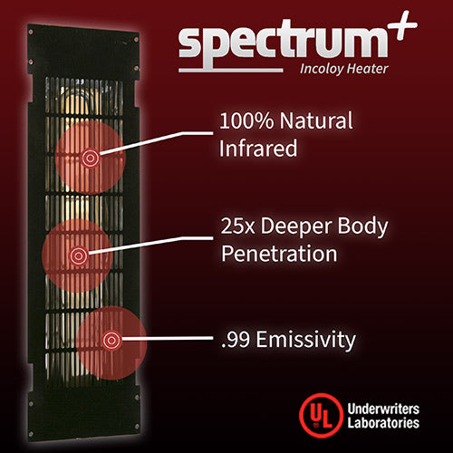 Finnmark FD-1 Full-Spectrum 1-Person Home Infrared Sauna
