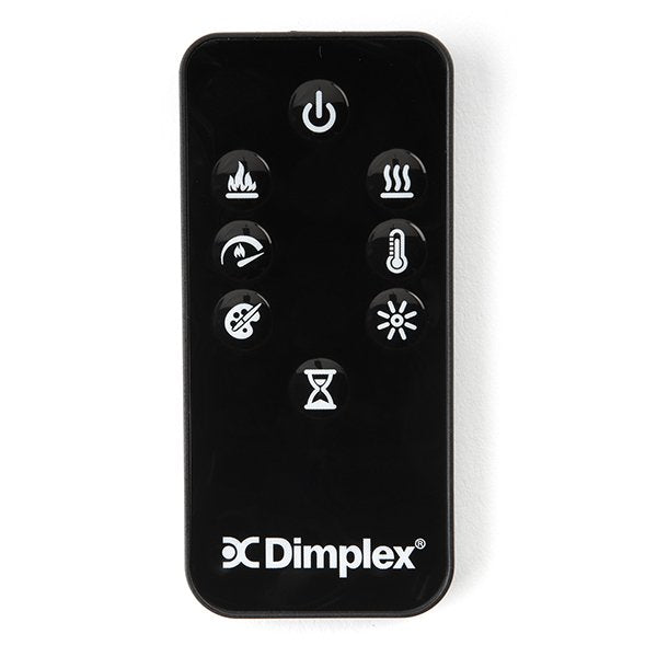 Dimplex Nova Plug-In Electric Firebox