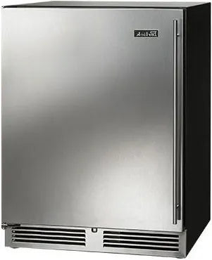 Perlick 24&quot; ADA Height Compliant Undercounter Freezer