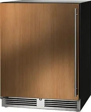 Perlick 24&quot; ADA Height Compliant Undercounter Freezer