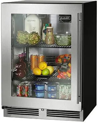 Perlick 24&quot; C-Series Indoor Refrigerator