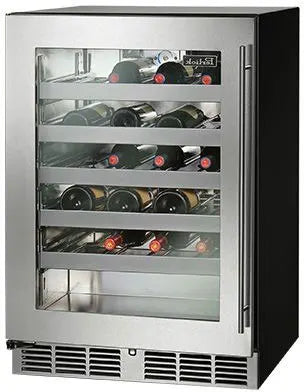 Perlick 24&quot; C-Series Indoor Wine Reserve