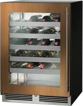 Perlick 24&quot; C-Series Indoor Wine Reserve