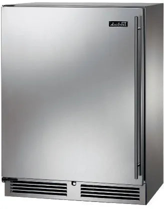 Perlick 24&quot; Sottile Series 18&quot; Depth Outdoor Refrigerator