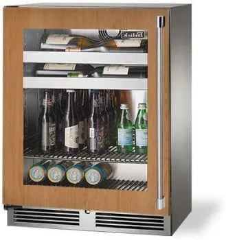 Perlick  24&quot; Sottile Series 18&quot; Depth Outdoor Beverage Center