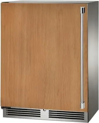 Perlick 24&quot; Sottile Series 18&quot; Depth Outdoor Refrigerator